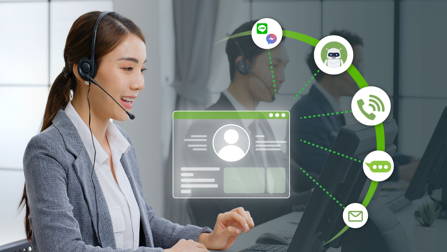 omnichannel