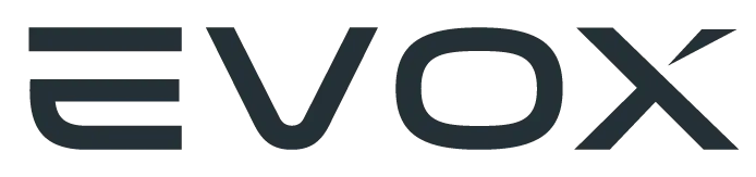 EVOX Logo